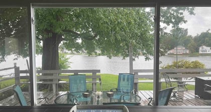 Lakeview Cozy Cottage
