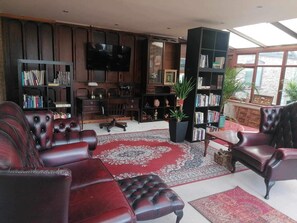 Apartment | Interior - Captivating 1-bed Apartment in Hereford (Hereford)