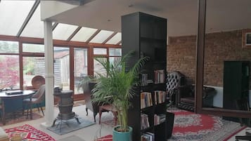 Apartment | Interior