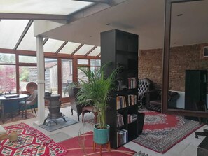 Apartment | Interior