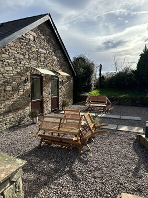 Apartment | Property grounds