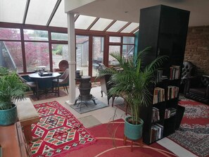 Apartment | Interior - Captivating 1-bed Apartment in Hereford (Hereford)