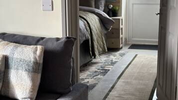 Apartment | Living area