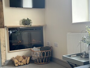 Apartment | Interior - Captivating 1-bed Apartment in Hereford (Hereford)