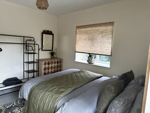 Apartment | 1 bedroom, free WiFi, bed sheets - Captivating 1-bed Apartment in Hereford (Hereford)