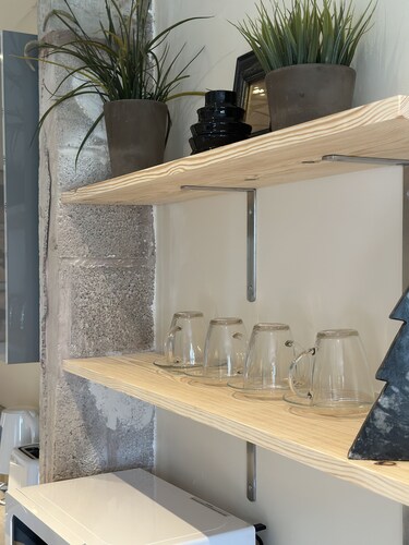 Captivating 1-bed Apartment in Hereford