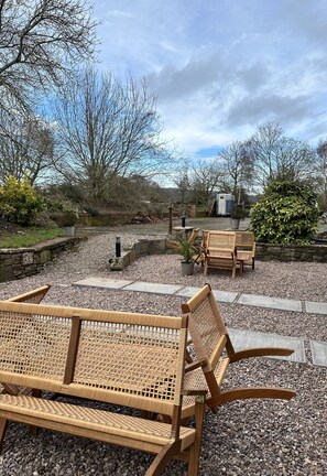 公寓 | 住宿一隅