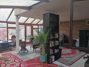 Apartment | Interior - Charming 1-bed Apartment in Hereford (Hereford)