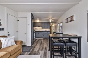 Smart TV - New! 2 bedroom with magnificent lake views! (Woodruff)