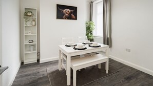 Dineren