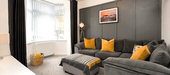 Adorable House: Afan Forest Park - STAE-Homes