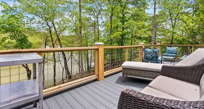 Bella Lago by Big Fish Real Estate Group at Lake Martin