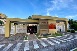 Apartment (533812) | Exterior - OZPED Flats Particulares The Sun (Brasília)