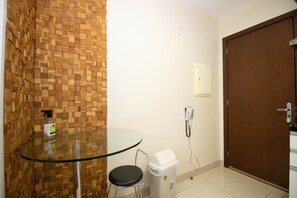 Apartment (533812) | Dining room - OZPED Flats Particulares The Sun (Brasília)