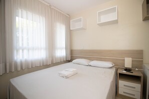 Leilighet (533812) | 1 soverom og wi-fi (inkludert)