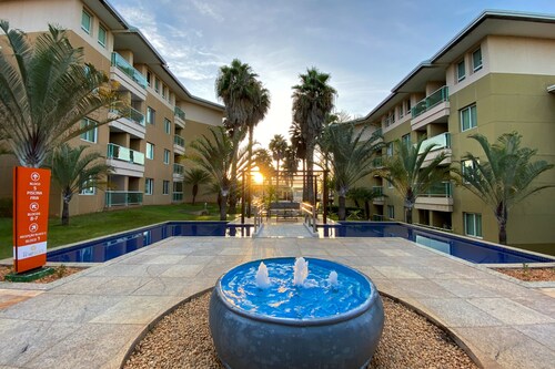 OZPED Flats Particulares The Sun