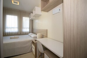 1 bedroom, free WiFi - OZPED Flats Particulares The Sun (Brasília)