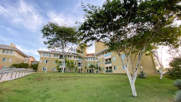 Apartemen (533812) | Pemandangan taman