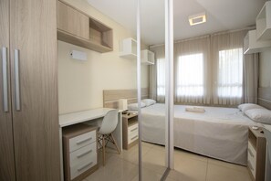 Apartment (533812) | 1 bedroom, free WiFi - OZPED Flats Particulares The Sun (Brasília)