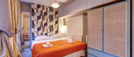 3 عدّة غرف نوم ومكتب ومكواة/لوح كي وواي فاي