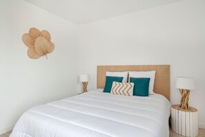2 slaapkamers