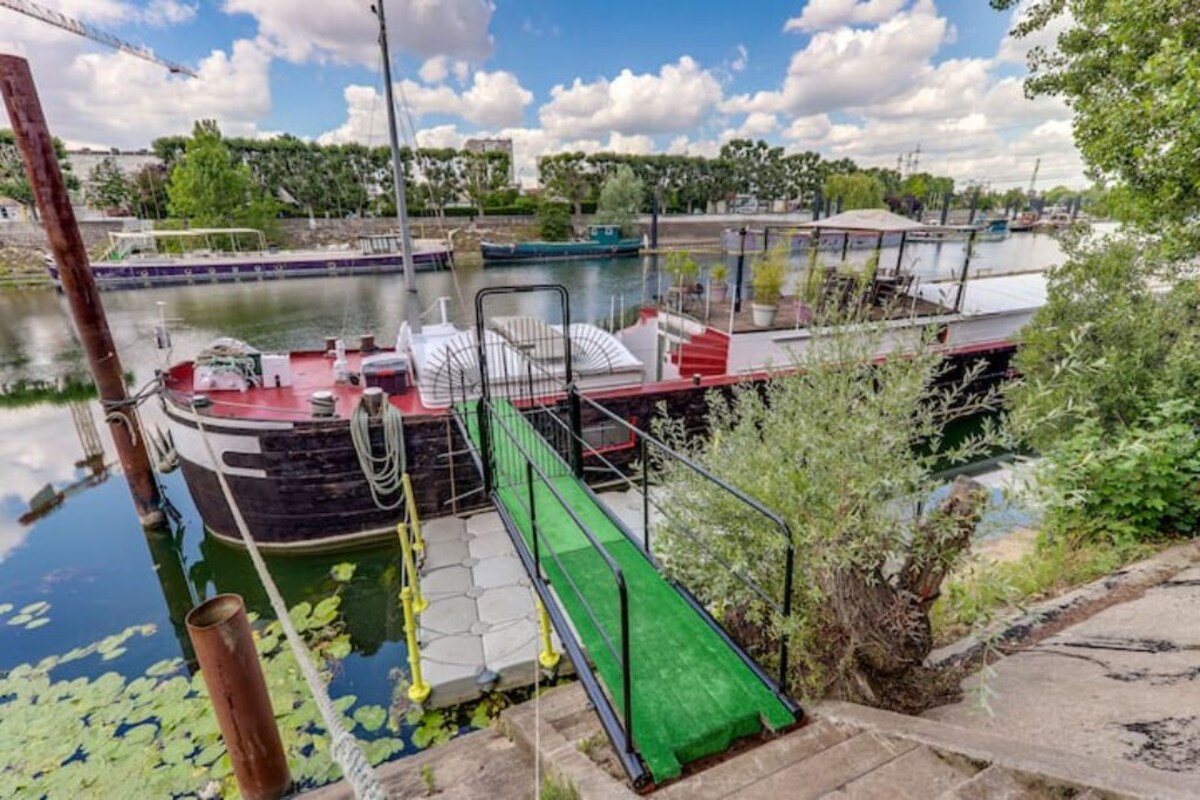 Image de profil de l’hôte