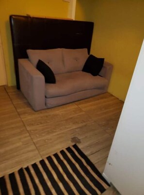 Una Smart TV