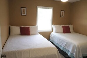 3 chambres, Wi-Fi