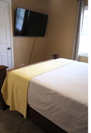 3 chambres, Wi-Fi