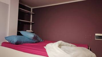 Loft, 1 Schlafzimmer, barrierefrei, Raucher | 1 Schlafzimmer