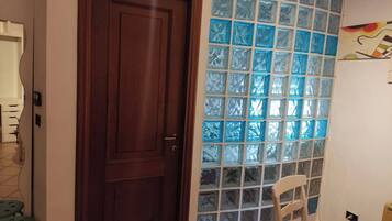 Loft, 1 Schlafzimmer, barrierefrei, Raucher | Innenbereich