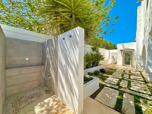 Villa - Villa Neptune Pour 8 Pieds Dans l eau Carthage (Carthage)