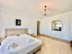 Villa - Villa Neptune Pour 8 Pieds Dans l eau Carthage (Carthage)