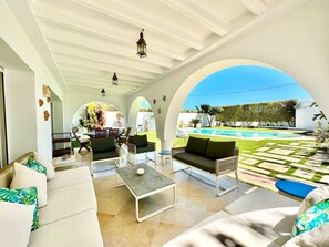 Villa | 4 bedrooms