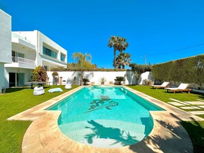 Villa | 4 bedrooms