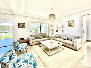 Villa | 4 bedrooms
