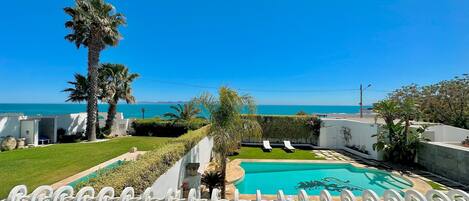 빌라 | 4 개의 침실