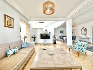 Villa | 4 hálószoba