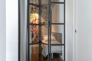 Lejlighed | 2 soveværelser