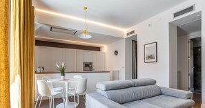 公寓 | 2 間臥室