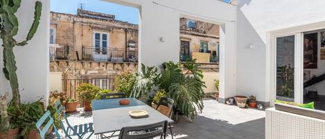 Apartment | 3 Schlafzimmer