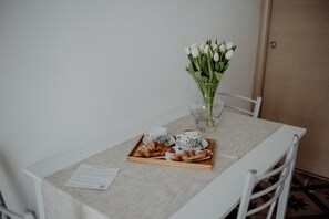 อพาร์ทเมนท์ | 1 ห้องนอน