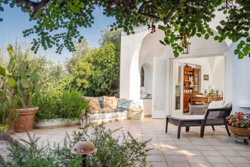 Villa Incanto by Myvillacollection