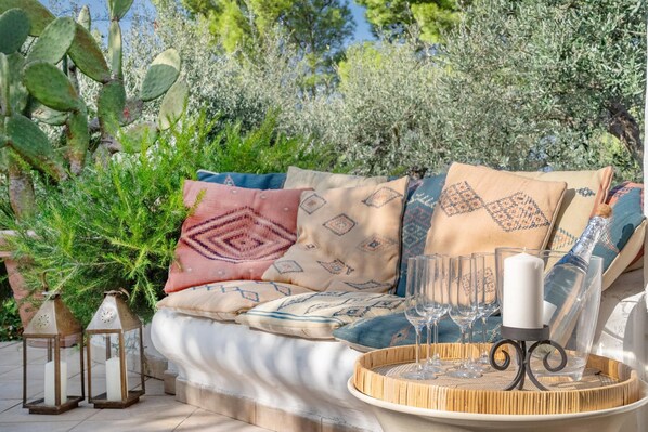 3 bedrooms - Villa Incanto by Myvillacollection (Anacapri)