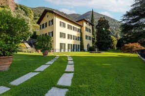 Villa | 5 slaapkamers