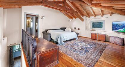 Villa Sinfonia by Myvillacollection