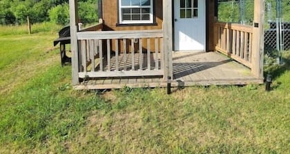 Reese Ranch cabin #2
