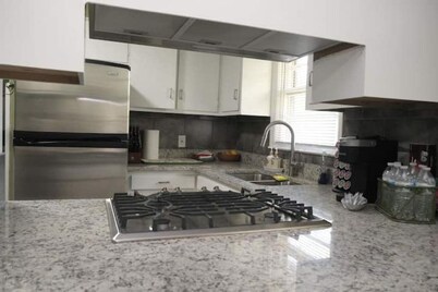 Experience Griffin charm, just a quick 12-min drive to Atlanta Motor Speedway