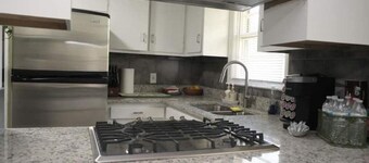 Experience Griffin charm, just a quick 12-min drive to Atlanta Motor Speedway