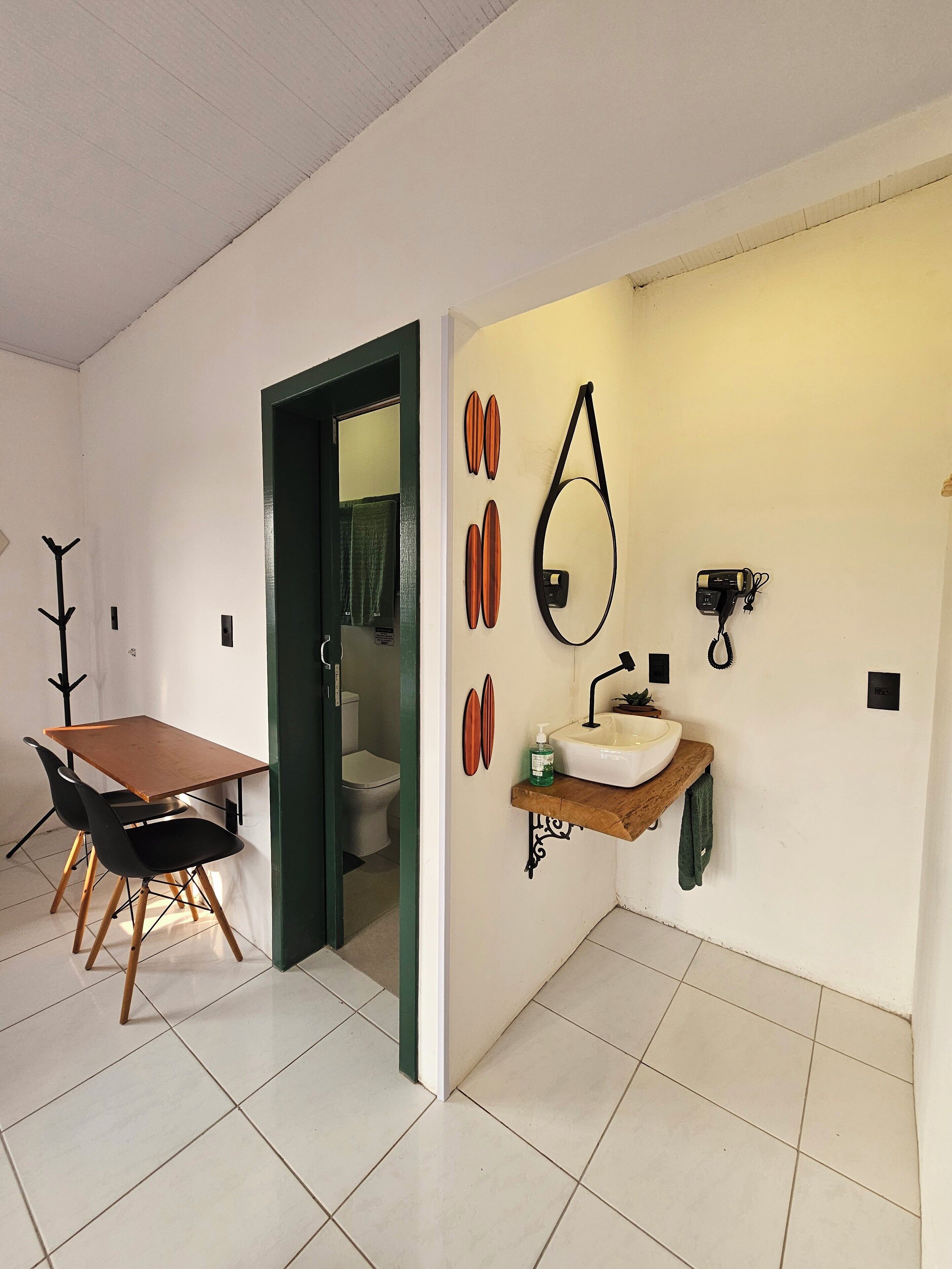 Foto - Pousada Makani Kai